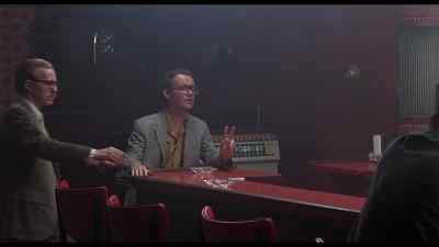 - What do you want? - Scotch.
- Scotch. Two. - Taking Off