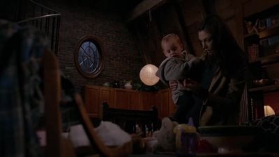 What do you want to take,
your little knight? - The Originals