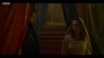 What do you want to talk about? - Troy: Fall of a City