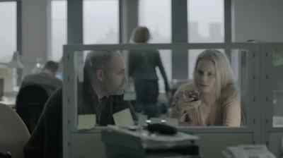 - What do you want to talk about?
- Why couldn't Anja live? - The Bridge