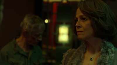 - What do you want?
- The same thing I've always wanted. - Marvel's The Defenders