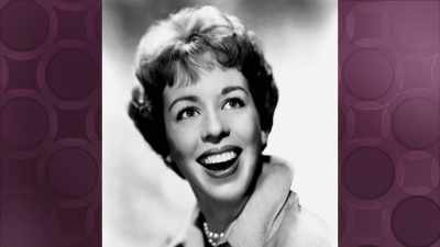 What do you want
to do with your life?" - Carol Burnett: 90 Years of Laughter + Love
