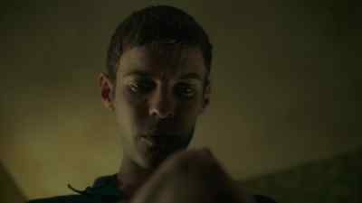 What do you want
to know, Mommy? - Mr. Mercedes