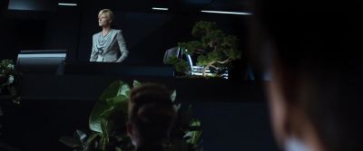 - What do you want us to do?
- I want everyone... - Elysium