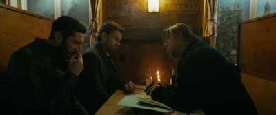 - What do you want us to do?
- Most doctors used the same lawyer. - Journal 64