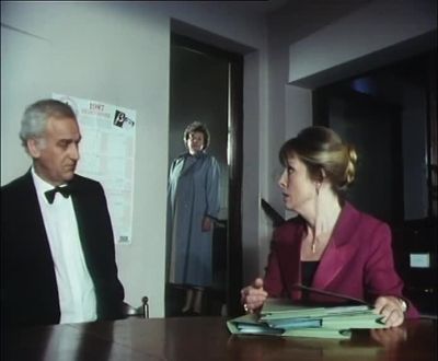 What do you want us to do? - Inspector Morse