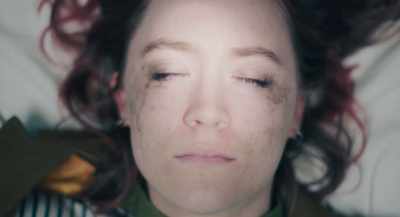 What do you want us to do She's drunk - Lady Bird