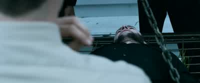 What do you want us to do with him Major Stryker - X Men: Days of Future Past
