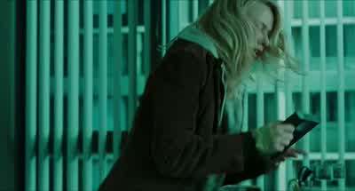 What do you want? - The Ring