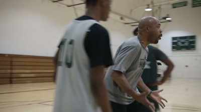 What do you want?
What do you want? What do you want? - Last Chance U: Basketball