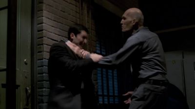 What do you want?
What do you want? - Cold Case
