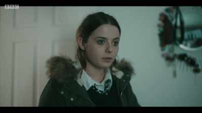 What do you want?
Why did you miss the exam? - In My Skin