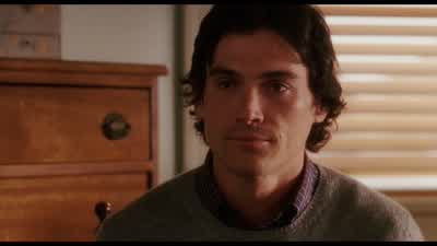 What do you want Will Who do you want me to beJust yourselfGood bad everything Just show me who you are for once - Big Fish