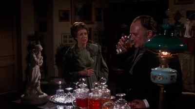 - What do you want?
- William, what is it? - Taste the Blood of Dracula