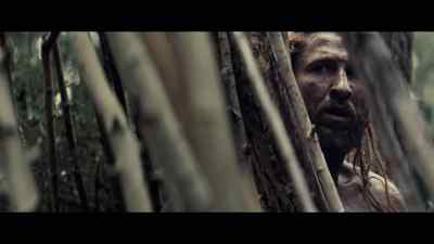 What do you want, witch? - American Gods