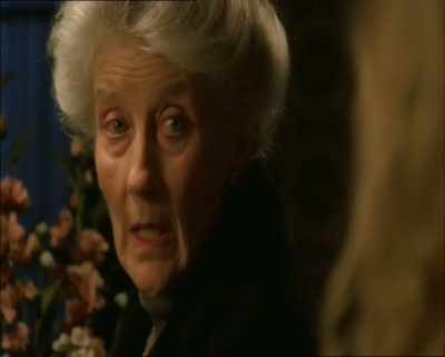 -What do you want with me?
-Help. - Afterlife