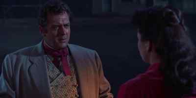 - What do you want?
- You looking for the boy? - Great Day in the Morning