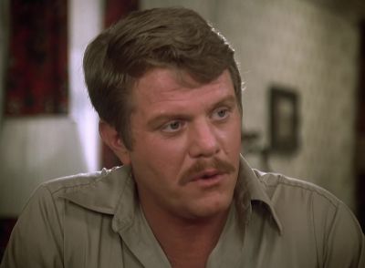 What do you want for your birthday? - Magnum, P.I.