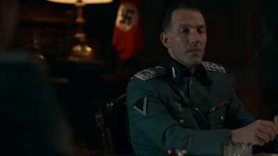 What do you want, Zumkle? - Passport to Freedom