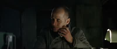 What do we do if they ask what we're doing together? - The Lives of Others