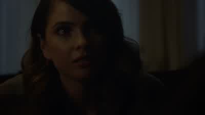 What do we do now? - Teen Wolf