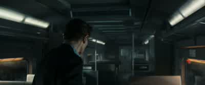 What do we do now? - The Commuter