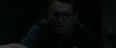 What do we do now? - Insidious: Chapter 3