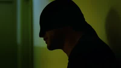 What do we do now? - Marvel's Daredevil