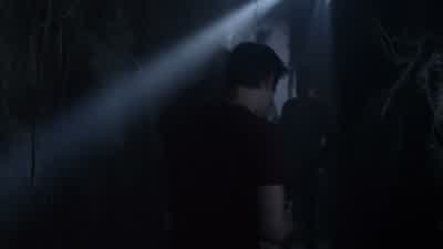 What do we do now? - Teen Wolf