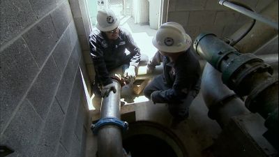 WHAT DO WE DO NOW? - Dirty Jobs