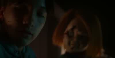 What do we do? - Chucky