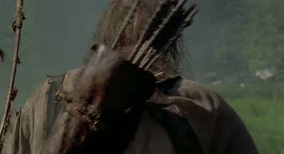 What do we do? - Wrong Turn