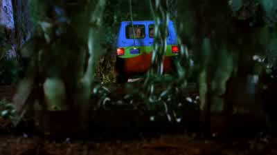 - What do we do? - Scooby Doo 2: Monsters Unleashed