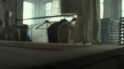 -What do we do? - Marvel's The Punisher