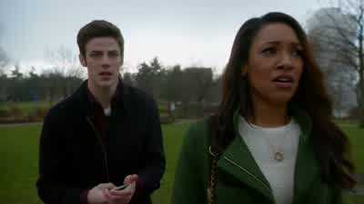 What do we do? - The Flash