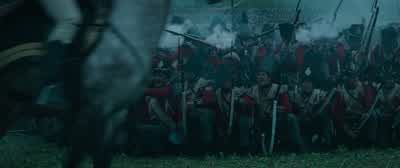 What do we do, sir? - Napoleon