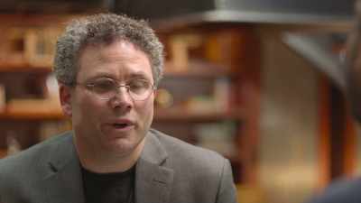What we do is we
enable groups of people - This Giant Beast That is the Global Economy