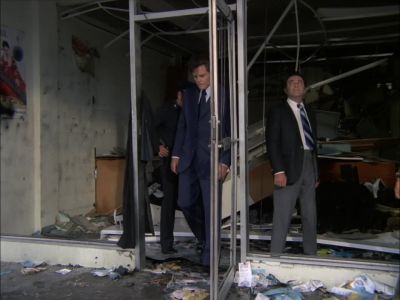 WHAT DO WE GOT, NICK? - Hawaii Five-O