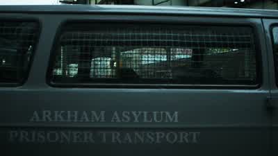 What do we got? - Gotham