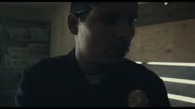 What do we got? - End of Watch