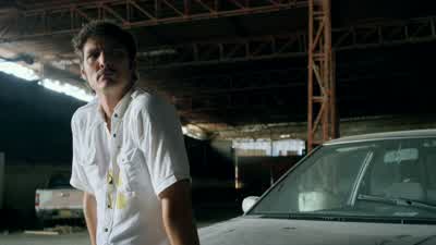What do we got? - Narcos