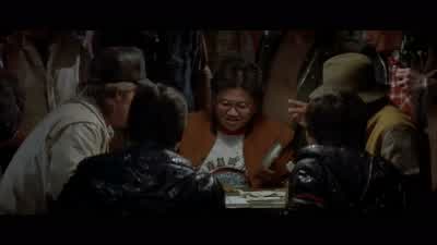 - What do we got? - Big Trouble in Little China