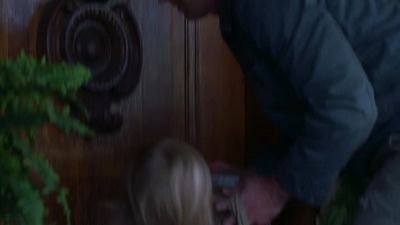 WHAT DO
WE HAVE HERE ? - Six Feet Under
