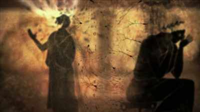 "What to do with
the mentally ill?" - Mysteries of Mental Illness