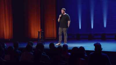 "What do women do? Fold shit?" - Shane Gillis: Beautiful Dogs