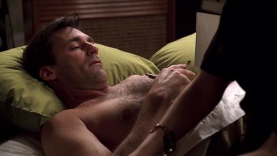 "What do women want?" - Mad Men