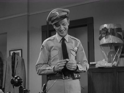 WHAT DO YA KNOW? - The Andy Griffith Show