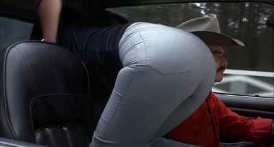 - What do ya see?
- We lost him. - Smokey and the Bandit