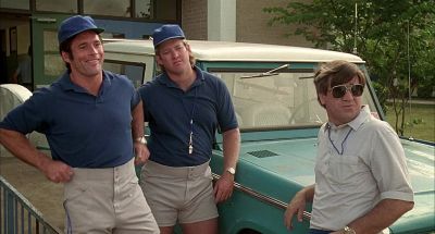 What do ya think about that - Dazed and Confused