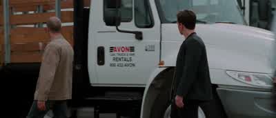 What do ya think, Charlie? - The Italian Job